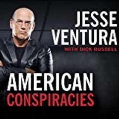 Conspiracy Theory with Jesse Ventura