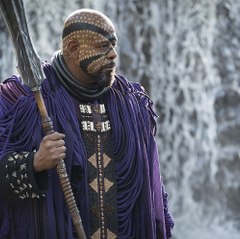 ✯BLACK PANTHER✯ `MOVIE' HD[FulL