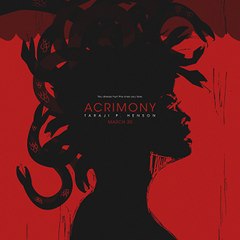 Acrimony