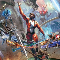 ❇ READY PLAYER ONE❇ MOVIE (2018)