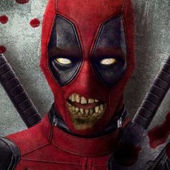 ❊ DEADPOOL 2❊ MOVIE (2018)