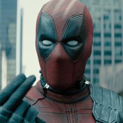 ✹ DEADPOOL 2✹ MOVIE (2018)