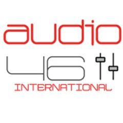 Audio 46 International