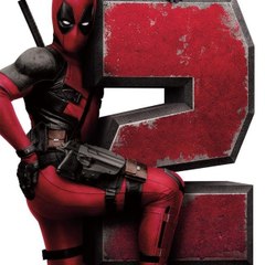 ❊ DEADPOOL 2❊ MOVIE (2018)
