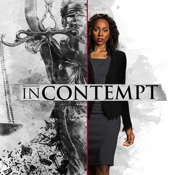 In Contempt   Season 1 Episode 10