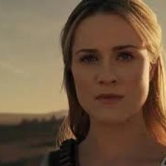 Westworld Full