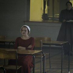 The Handmaid's Tale Season 2