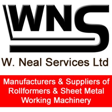 W Neal Services Ltd