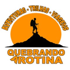 Quebrando a Rotina