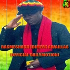 Rasmeshach Idimeek Awaillas