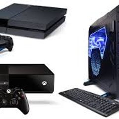 Speed gaming