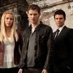 The Originals  ((Season 5 Episode 8))