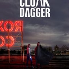 Marvel's Cloak & Dagger #Season 1