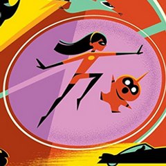 Incredibles 2 (2018)