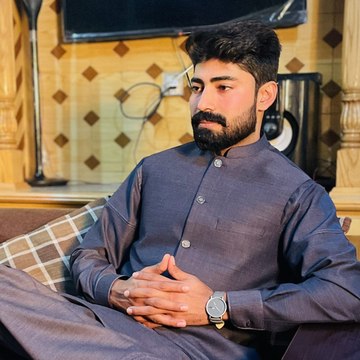 Gujjar Rizwan