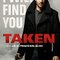 Taken {Season 2}