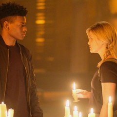Marvel's Cloak & Dagger - Full Stream HD