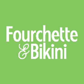 Fourchette & Bikini