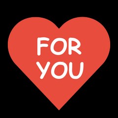For You