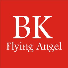 BK Flying Angel