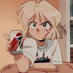Anime Lovers Retrowave