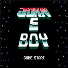 John E Boy