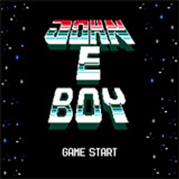 John E Boy