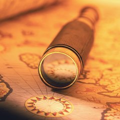 EXPLORING THE WORLD!