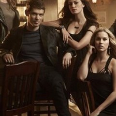 The Originals ✬ Full Watch S5