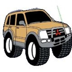 Pat Callinan's 4x4 Adventures - S10 E6