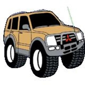 Pat Callinan's 4x4 Adventures - S10 E6