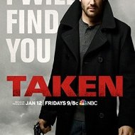 Taken #Season 2 Premiere HD