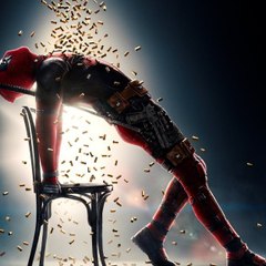 ♔ DEADPOOL 2♔ MOVIE (2018)