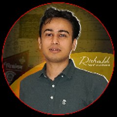 Rishabh Dwivedi