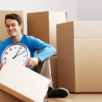 Packers and Movers Loyal Cargo