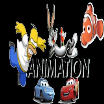 Animation TV