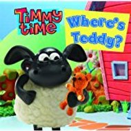 Timmy Time