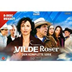 Wild Roses