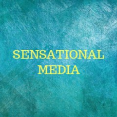 Sensational Media
