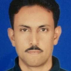 M.Arshad Mehmod