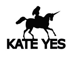 KATE YES