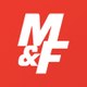Muscle & Fitness