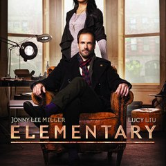 Elementary ~Season6 Episode8~