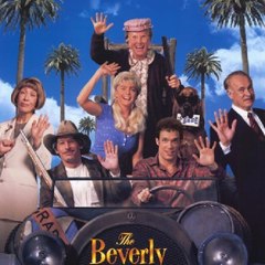 The Beverly Hillbillies