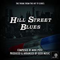 Hill Street Blues