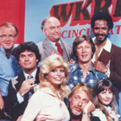 WKRP in Cincinnati