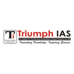 Triumph IAS
