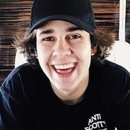 David Dobrik
