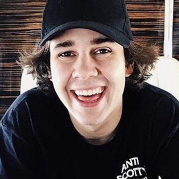 David Dobrik