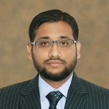 Hafiz Muhammad zubair